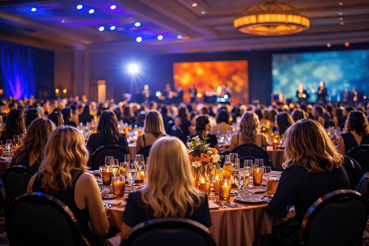 Tech Innovators Summit